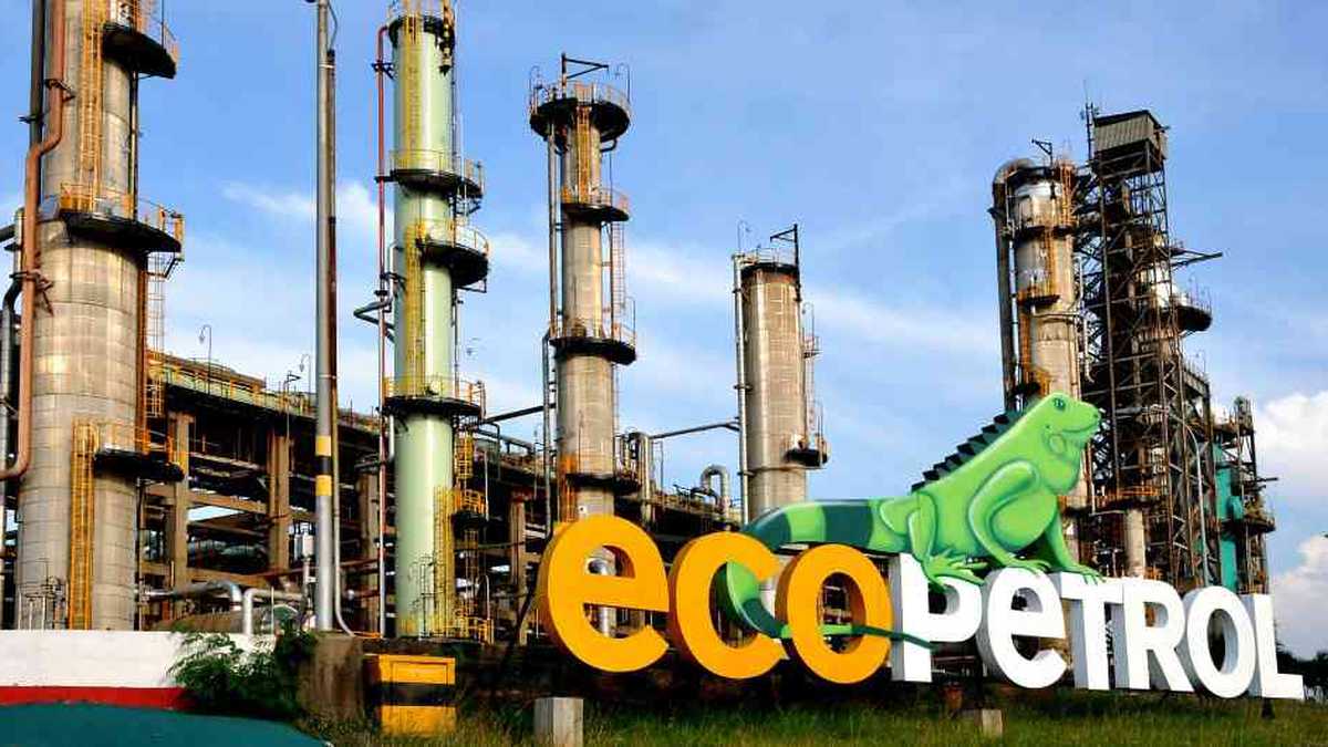 Ecopetrol Y Repsol Anuncian Nuevo Descubrimiento De Hidrocarburos En