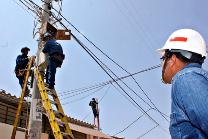 CFE y Gobierno de SLP firman convenio de electrificaci n Global