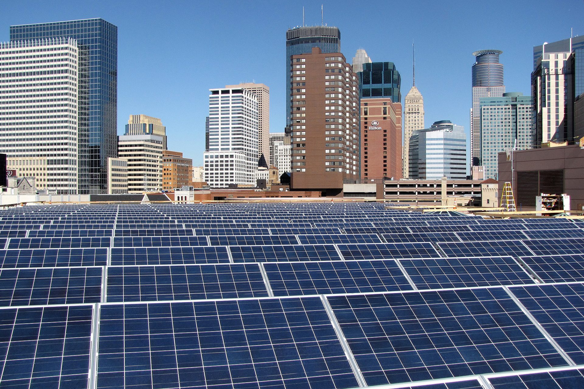 Total y Google desarrollan herramienta para estimar el potencial solar ...