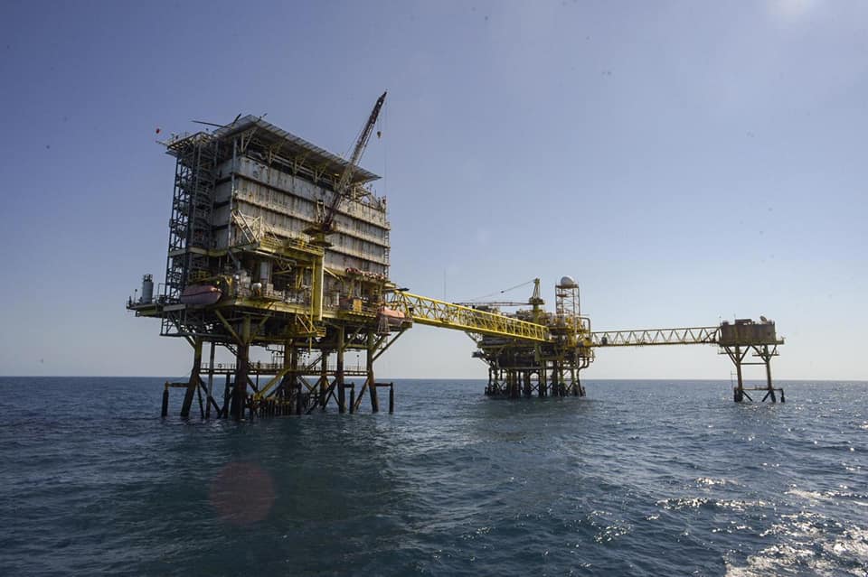 Destinará ENI 33.33 mdd para Plan de Exploración en la provincia petrolera  Cuencas del Sureste - Global Energy