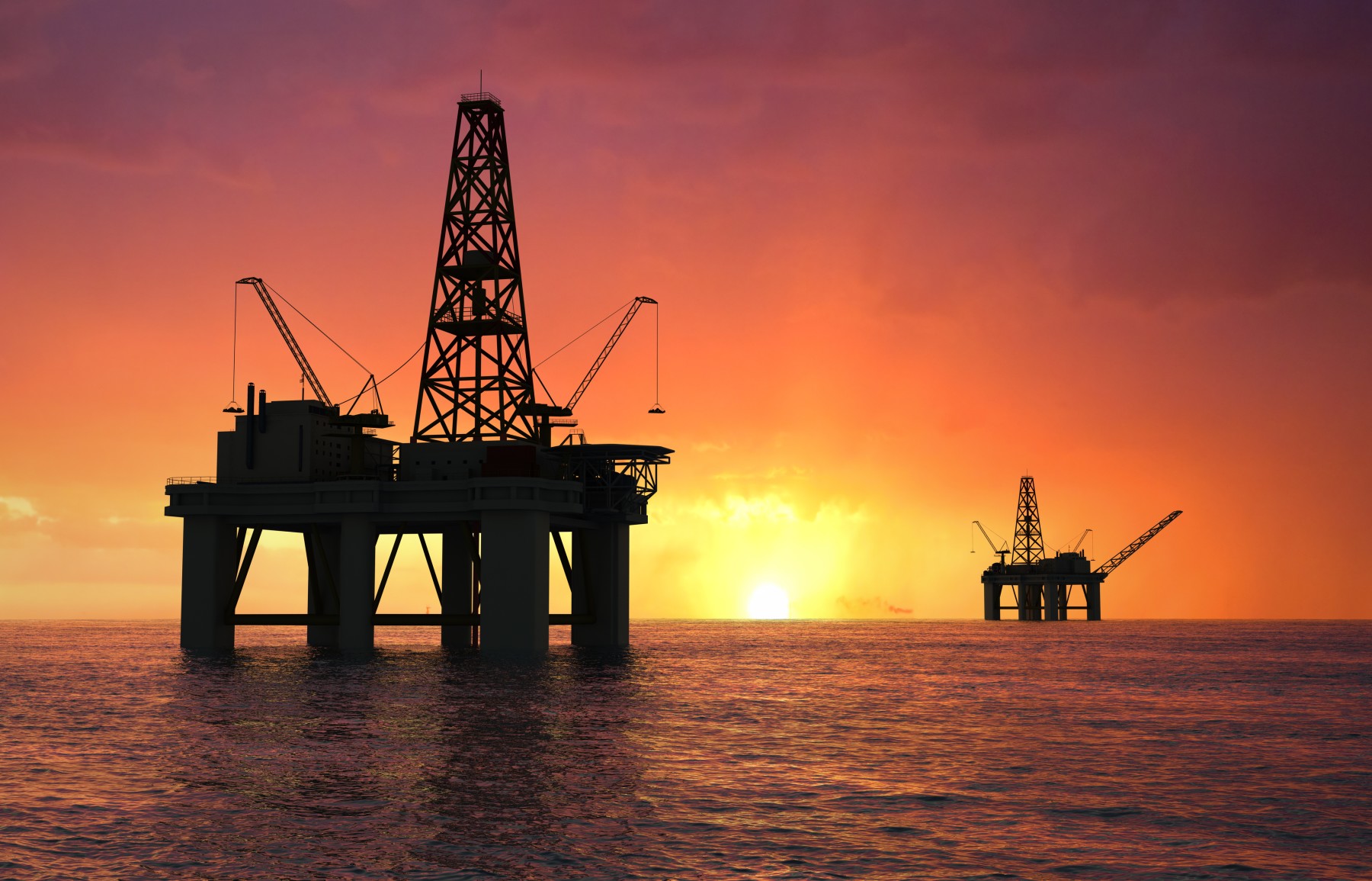 Adelanta AMLO que Pemex descubrió un campo petrolero “muy grande” en Tabasco  | Global Energy