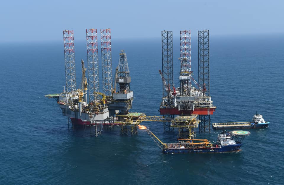 Autorizan a Dowell Schlumberger de México realizar actividades de  reconocimiento y exploración Superficial en 25 pozos frente a las costas de  Veracruz y Tabasco - Global Energy