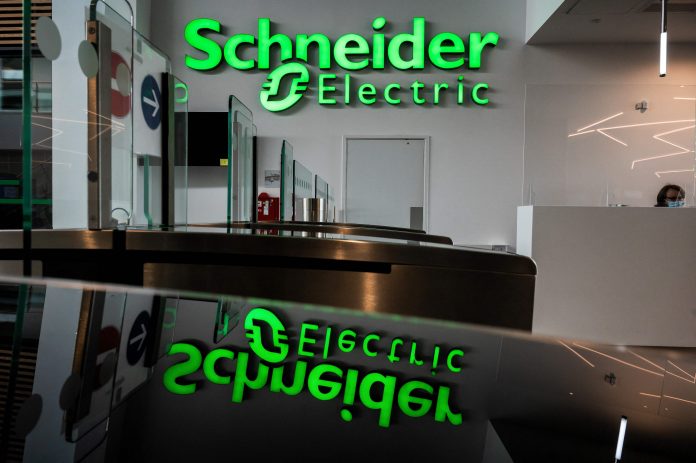 Los planes de inversión de Schneider Electric buscan satisfacer la demanda del mercado de América del Norte / imagen: CNBC