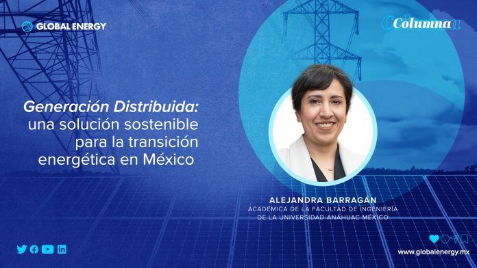 El sector eléctrico mexicano enfrenta retos importantes para garantizar la seguridad, la confiabilidad y la sostenibilidad del suministro eléctrico en el país.