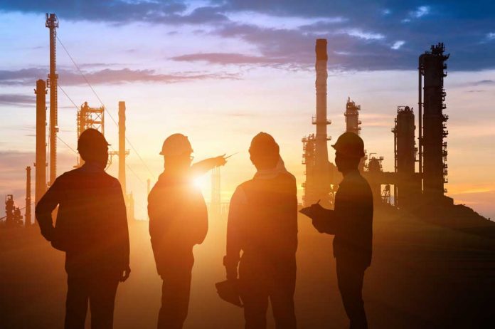 La demanda de gas que se proyecta para los 10 polos industriales que se desarrollarán en el Corredor Interoceánico de Istmo de Tehuantepec ronda los 11.31 millones pies cúbicos diarios (MMpcd)