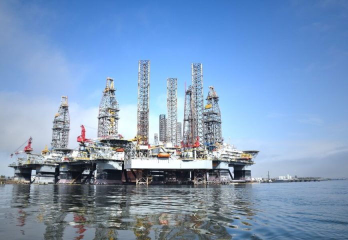 La primera producción de petróleo está prevista para 2028, de acuerdo con la información proporcionada por la empresa