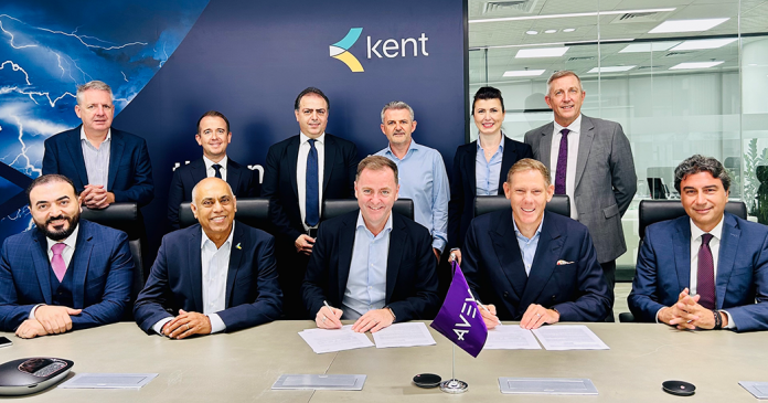 La asociación estratégica combina el profundo conocimiento digital de Kent con la cartera de AVEVA; para acelerar la descarbonización, la eficiencia e impulsar la sostenibilidad en toda la industria energética.