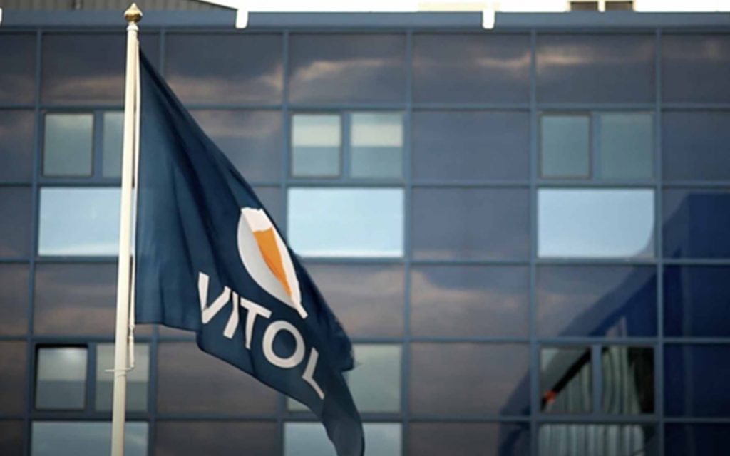 Pemex recibió más de 30 mdd de Vitol para cerrar caso de corrupción