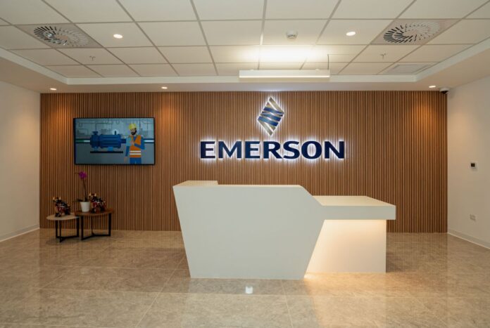 Estos dos relevantes hitos en la historia de Emerson en Perú son una reafirmación del compromiso de la empresa con la industria peruana.