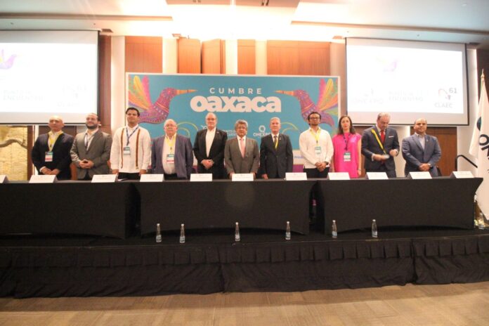 Representantes de organizaciones de empresarios gasolineros de 18 países sesionarán durante el congreso de la CLAEC sobre retos y oportunidades del 2024.
