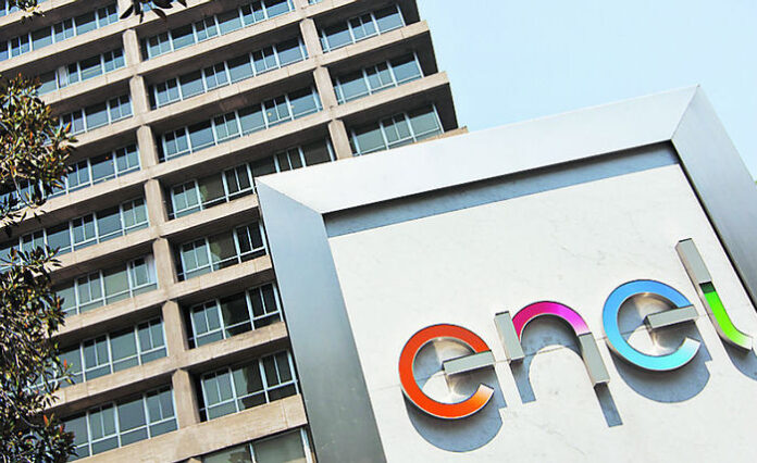 Grupo Enel está comprometido con la construcción de un sector eléctrico basado en una generación totalmente sostenible desde el punto de vista medioambiental y económico.