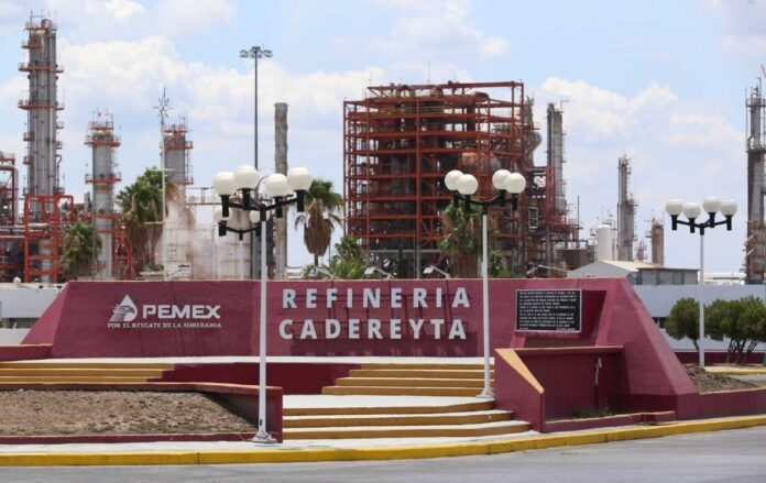 Pemex cuenta con un programa a través del cual se atenderán 17 instalaciones que permitirán satisfacer la demanda en la zona.