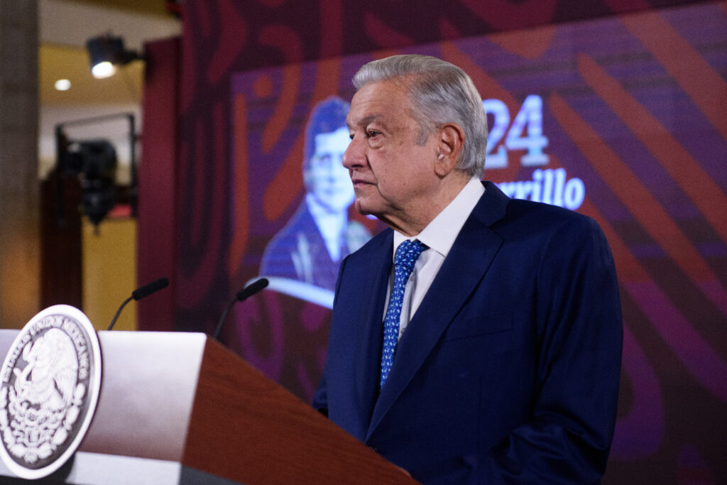 SCJN declara inconstitucional la reforma eléctrica de AMLO