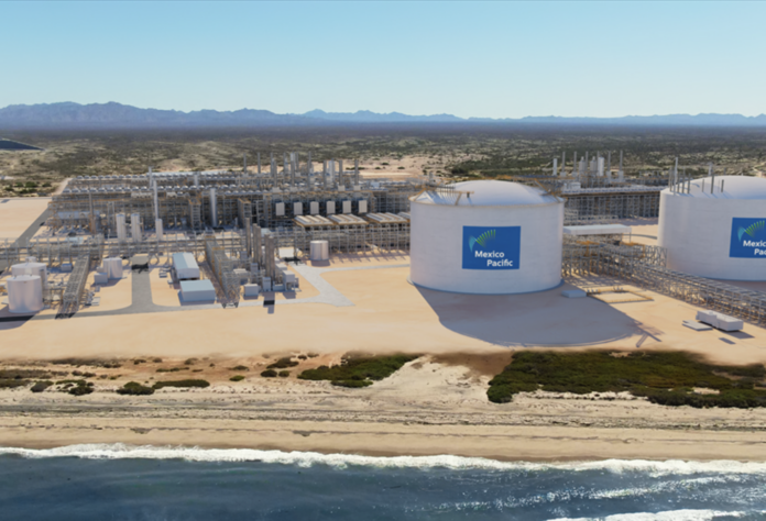 Por medio de este acuerdo, ExxonMobil tendrá la para la adquisición de 1.2 millones de toneladas por año de Gas Natural Licuado (GNL) proveniente del Tren 3 del proyecto Saguaro Energía, en Puerto Libertad, Sonora.