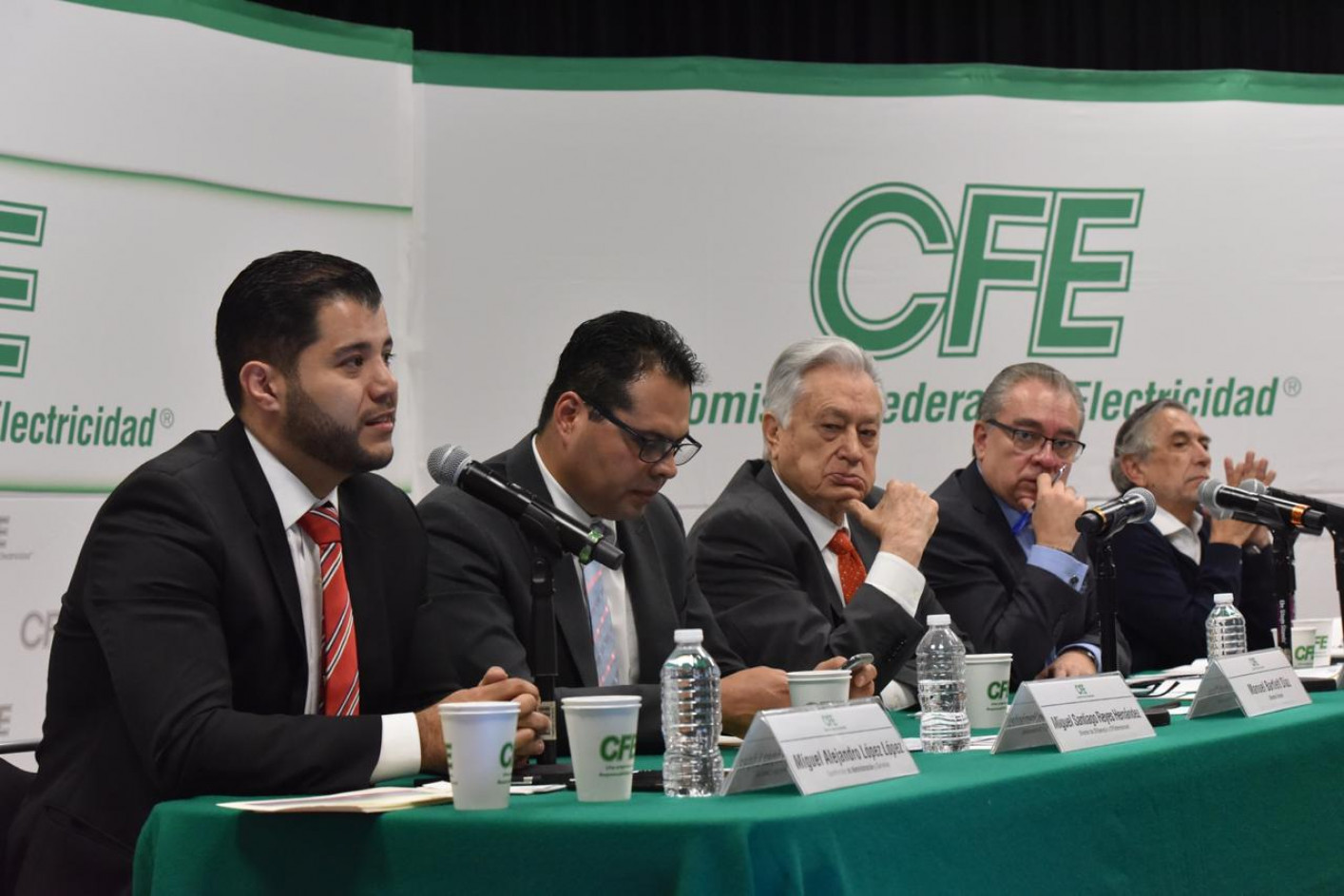 CFE incrementa ingresos y reduce costos en el 1er Trimestre de 2024 ...