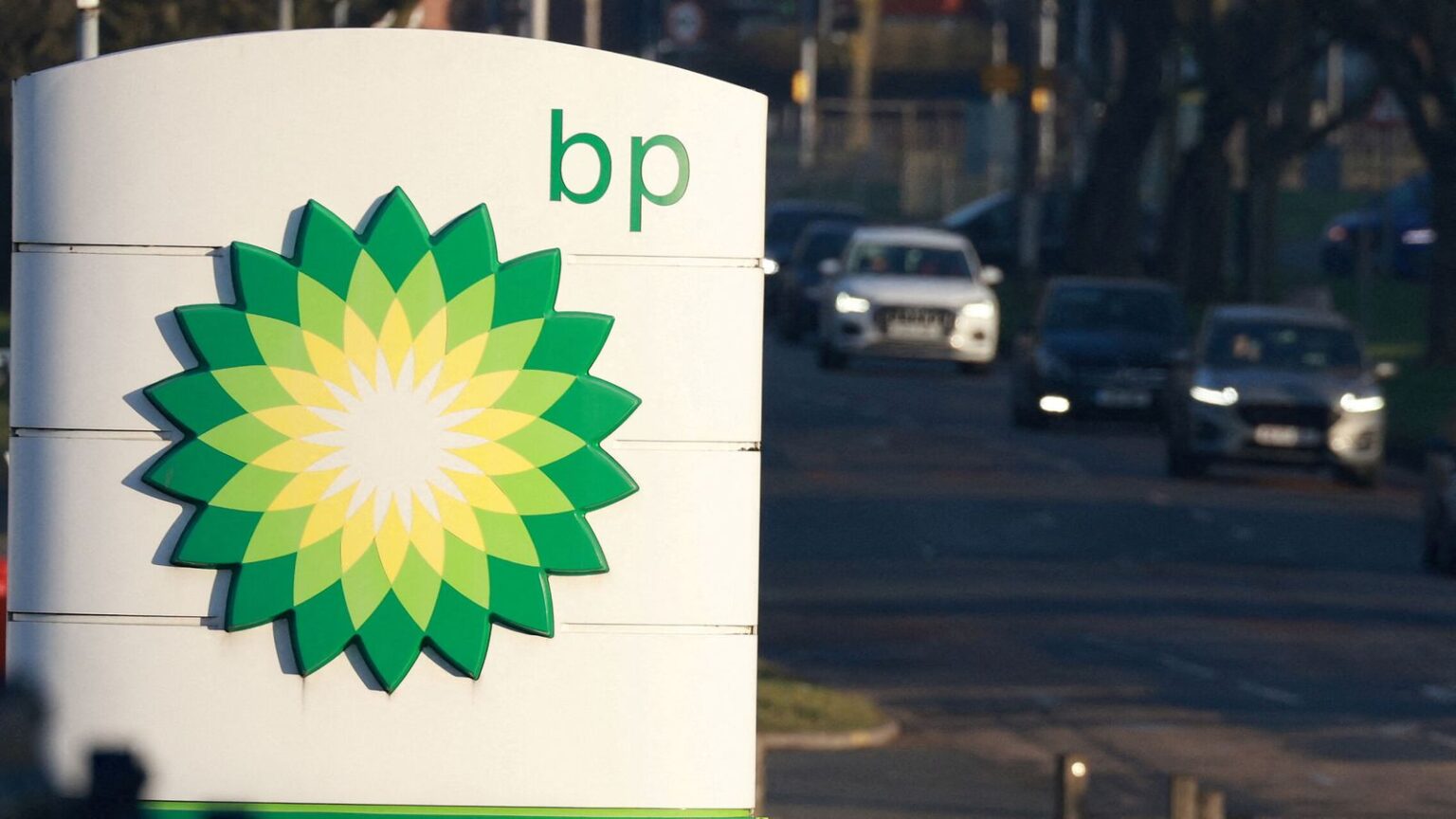 bp lanza plataforma energética en España con 502 millones de euros ...