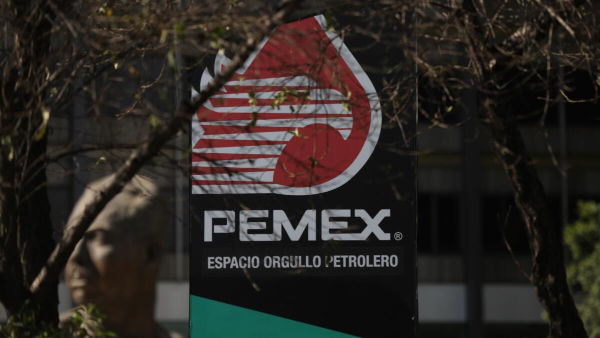 Pemex reporta pérdidas significativas en el 2T de 2024 - Global Energy