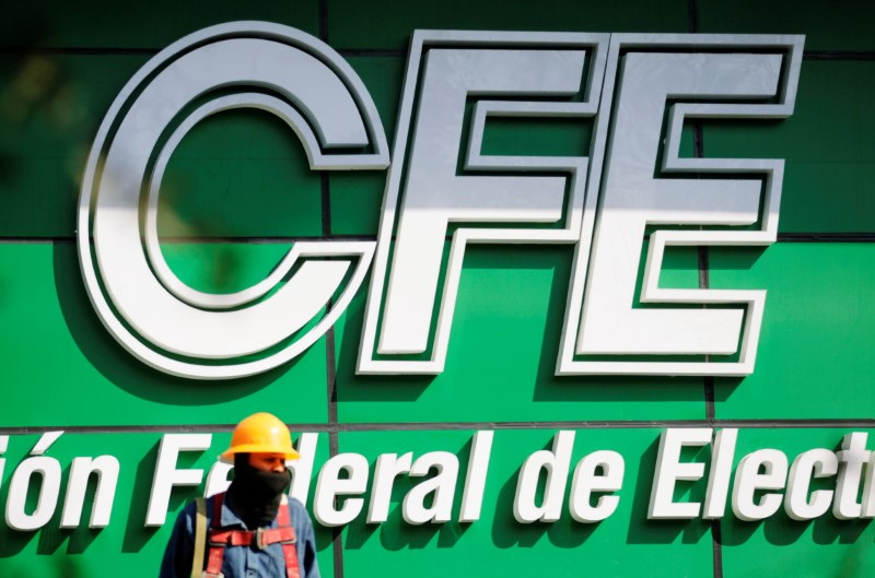 CFE reporta ingresos y plan de inversiones consolidado Global Energy