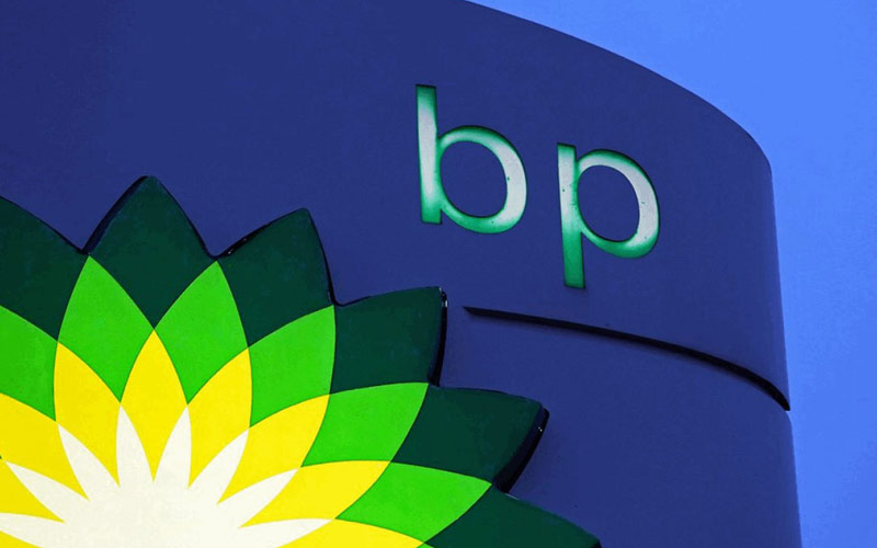 bp retrocede en sus objetivos de transición energética ante la realidad ...