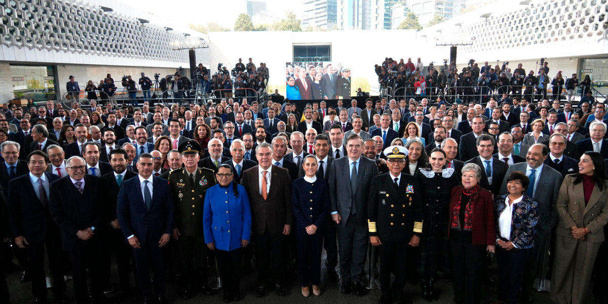 Presentarán reglas para inversión privada en energía en febrero ...