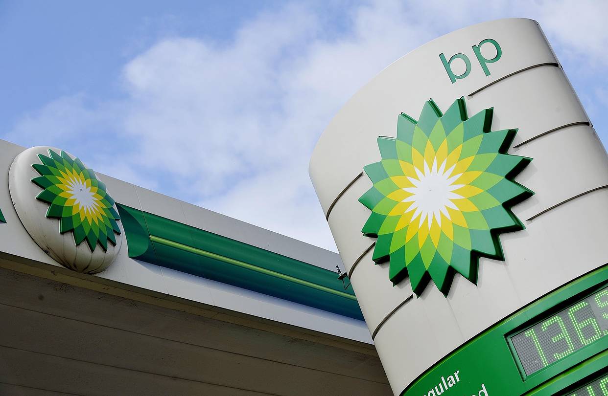 bp invertirá 25 000 mdd en Irak para reconstruir yacimientos de Kirkuk