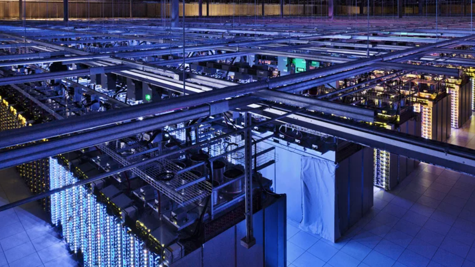 Inversiones en Centros de Datos en México podrían superar los 36 mil ...