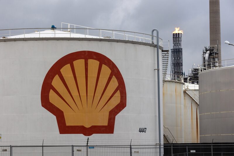 Shell ampliará su capacidad de GNL hacia 2030 - Global Energy