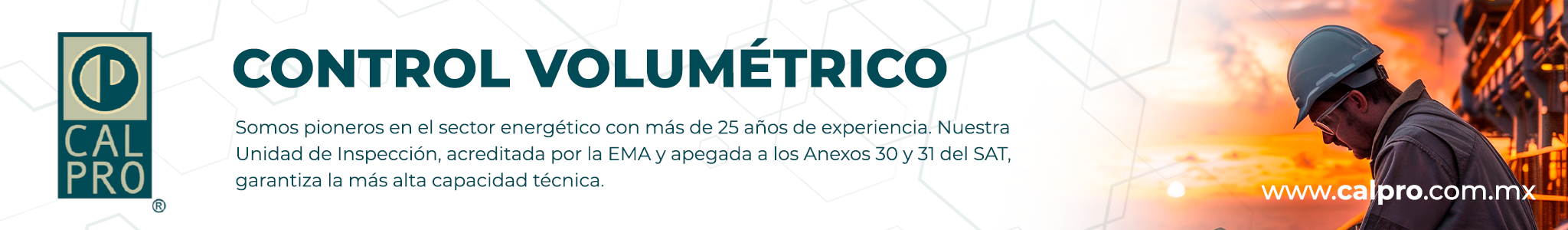 Calpro-Horizontal