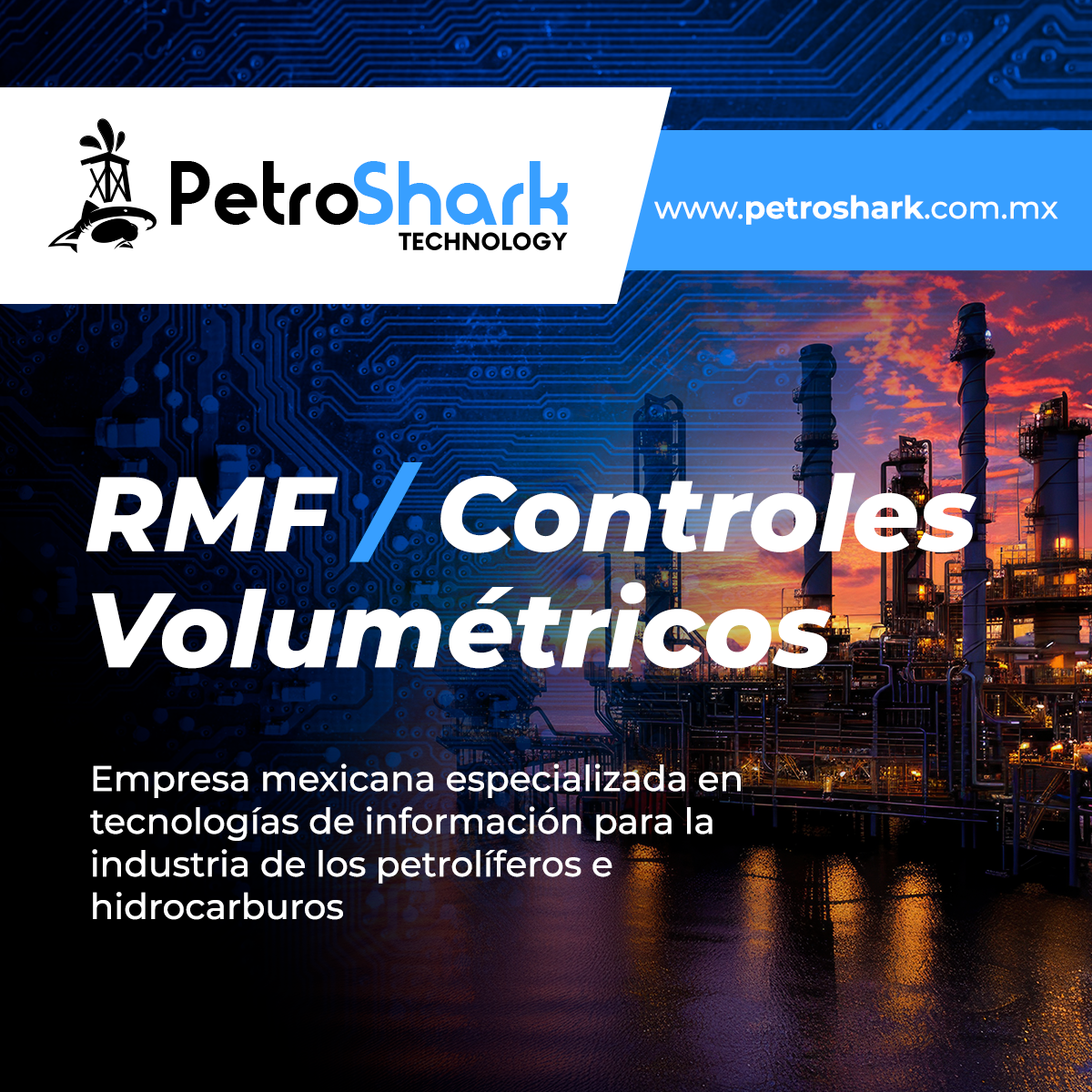 PetroShark-Squad