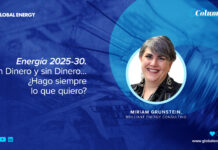 Energía 2025-30. Con dinero y sin dinero… ¿Hago siempre lo que quiero?