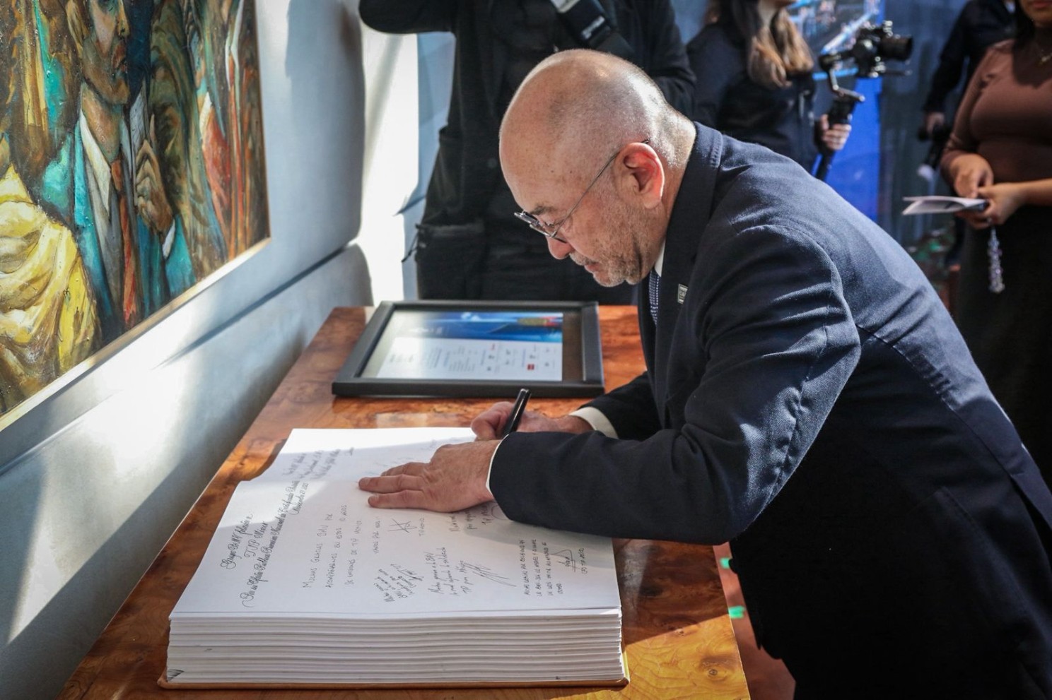 Contenido del artículo