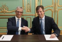 Argentina firma primer contrato de exportación de GNL a Europa