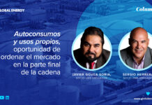 Autoconsumos y usos propios: oportunidad de ordenar el mercado en la parte final de la cadena