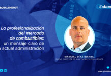 La profesionalización del mercado de combustibles: un mensaje claro de la actual administración
