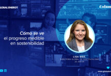 Cómo se ve el progreso medible en sostenibilidad