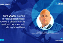 IEPS 2026: cuando la recaudación fiscal vuelve a chocar con la realidad del mercado de combustibles