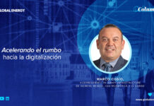 Acelerando el rumbo hacia la digitalización