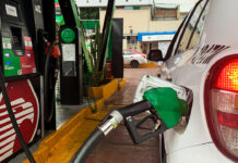 Hacienda mantiene sin estímulo a gasolinas y diésel en cierre de 2025