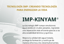 IMP-KINYAM®: Tecnología e innovación mexicana