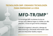 MFD-TR/IMP, tecnología que refuerza la seguridad energética en México