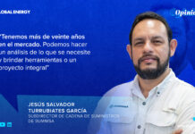 SUMIMSA consolida modelo estratégico y expande operaciones en el Golfo de México