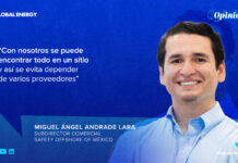 El reto de abastecer a las industrias de alto riesgo