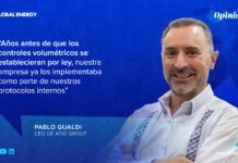 Controles volumétricos: la herramienta de ATIO para blindar a empresas ante auditorías del SAT