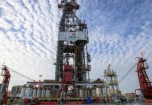 Pemex adjudica 5 de 11 contratos mixtos