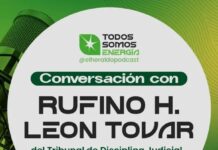 Reforma judicial en México plantea retos para certeza jurídica e inversión