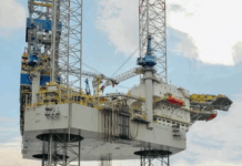 Borr Drilling completa compra de cinco plataformas jack-up