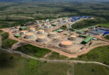 GeoPark adquiere activos de Frontera en Colombia por 400 mdd