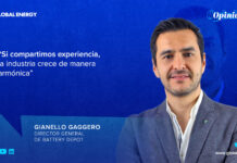 Sin almacenamiento en baterías no habrá transición energética