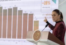 Sheinbaum responde a aranceles de EU sobre petróleo a Cuba