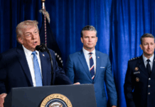 Venezuela entregará 50 millones de barriles de petróleo a Estados Unidos: Trump